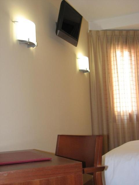 Hotel Ruta De La Plata De Asturias Pola de Lena Room photo